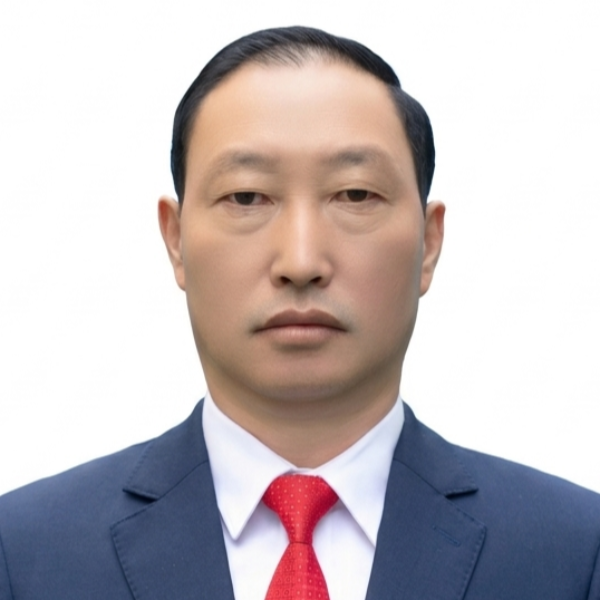 Vàng Đình Chiến