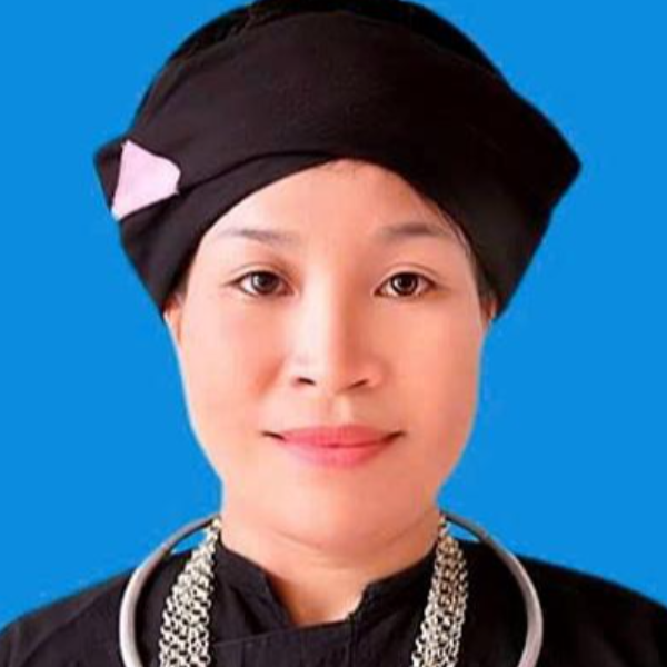 Chu Thị Ngọc Diệp