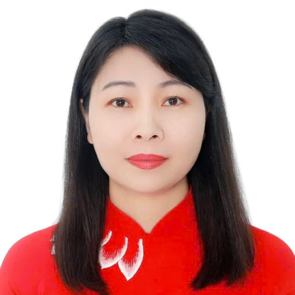 Vũ Thị Giang