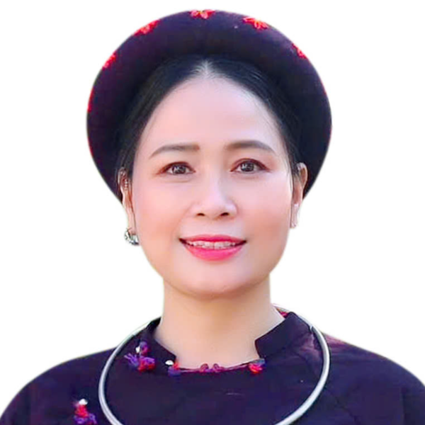 Tăng Thị Hà