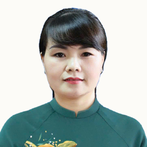 Nguyễn Thị Thanh Huyền