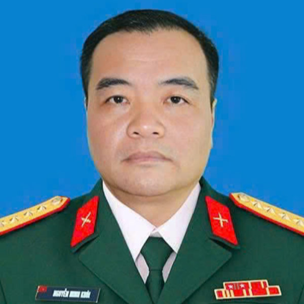 Nguyễn Minh Khôi