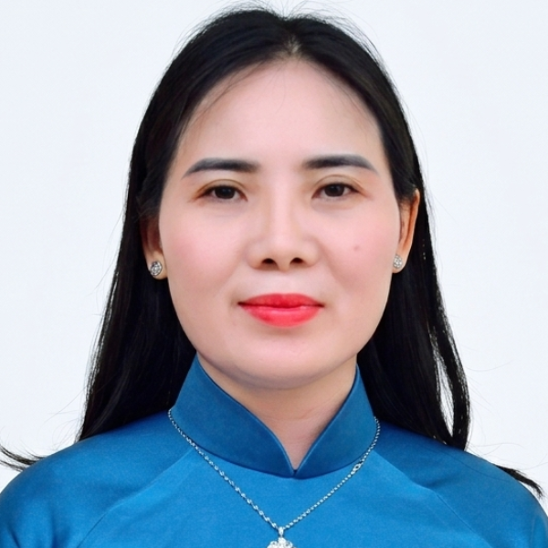 Âu Thị Mai