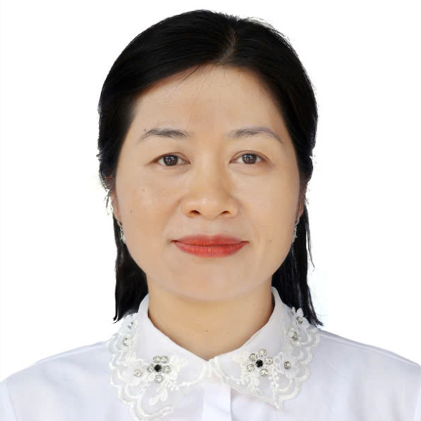 Lâm Thị Hồng Ngân