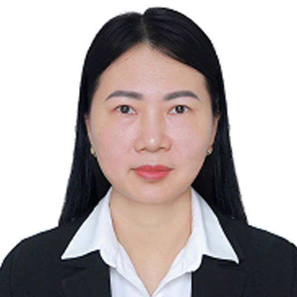 Nguỵ Thu Thuỷ