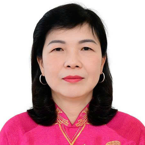 Phạm Thị Minh Xuân