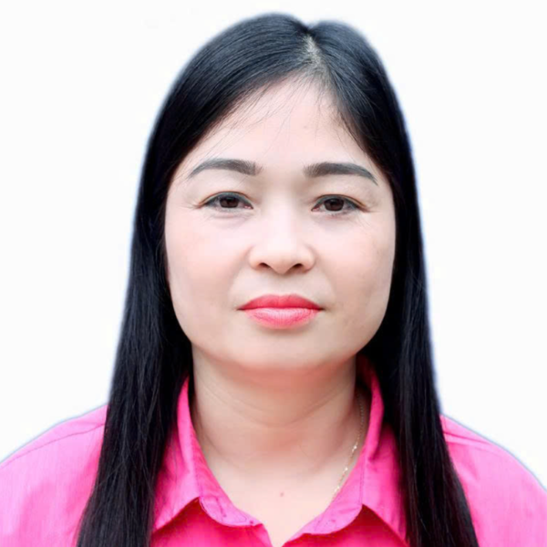 Hoàng Thị Hải Yến