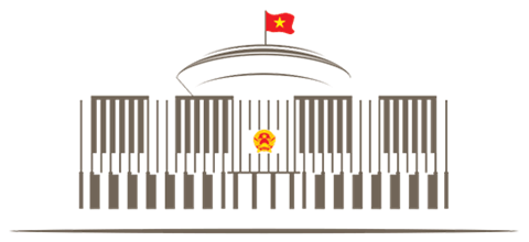 Logo Quốc hội