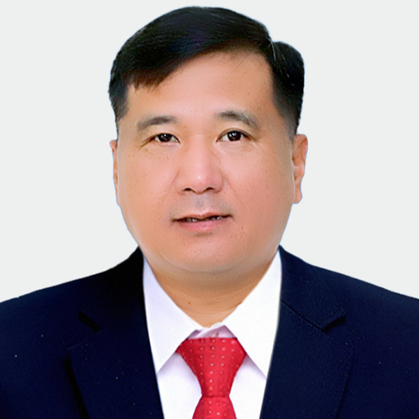 Hầu Minh Lợi