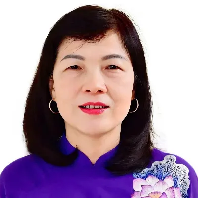 Phạm Thị Minh Xuân