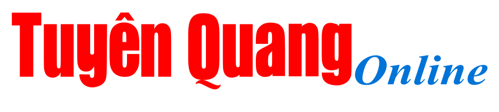 Tuyên Quang Online