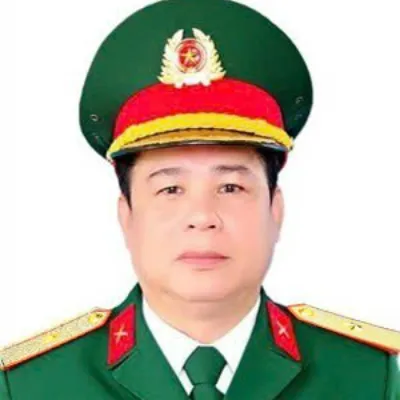 Lại Tiến Giang