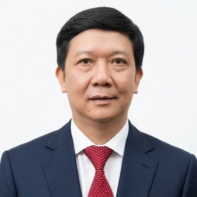 Nguyễn Khánh Lâm