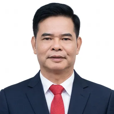 Nguyễn Trung Ngọc